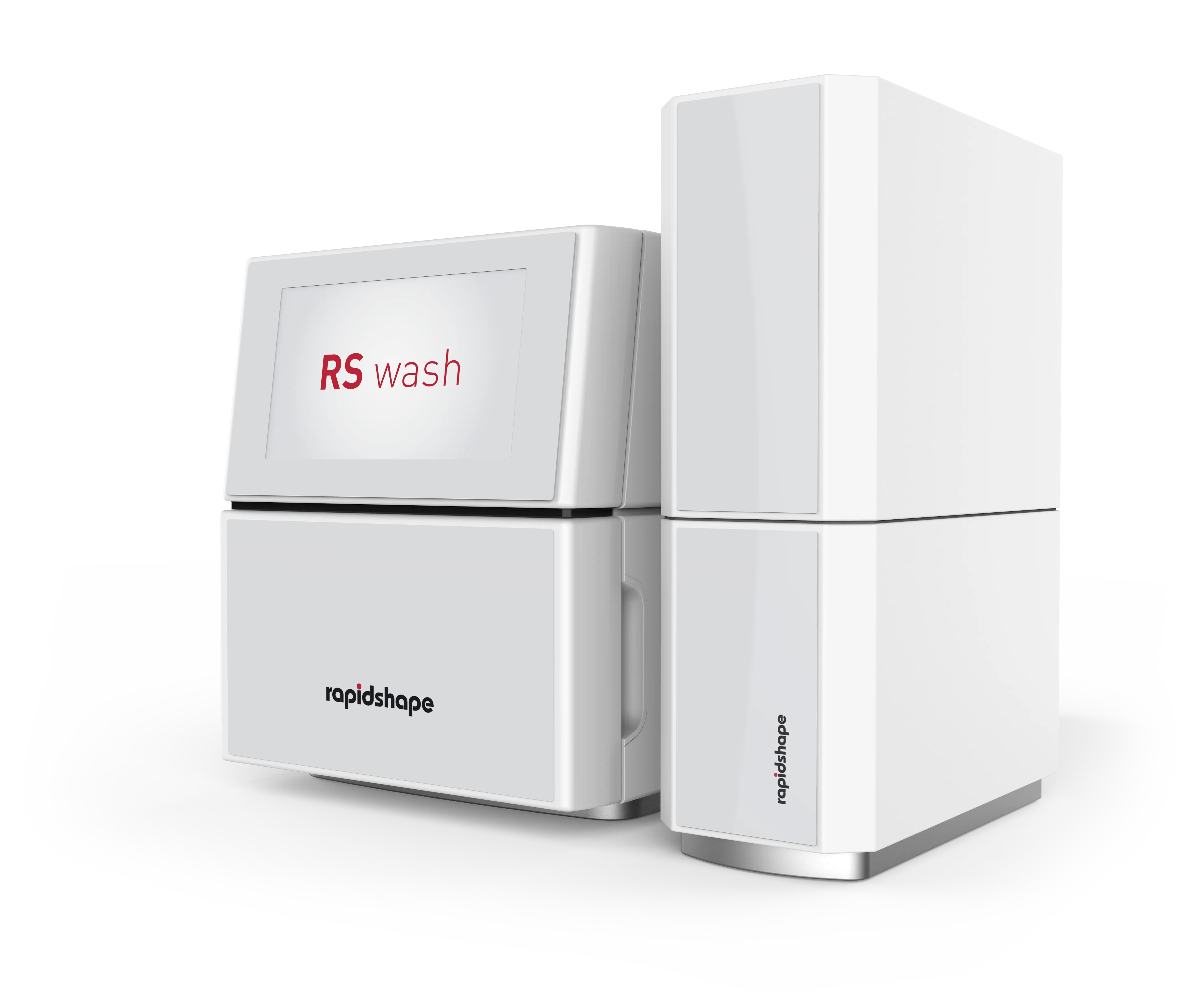 Система для промывки полимерных изделий после печати RapidShape PRO Wash