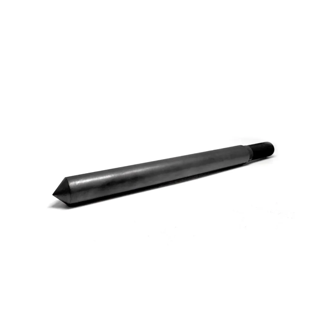 Графитовый шток Мeceka Graphite для литейной установки Schultheiss Pure/055/066/100, диаметр 14мм