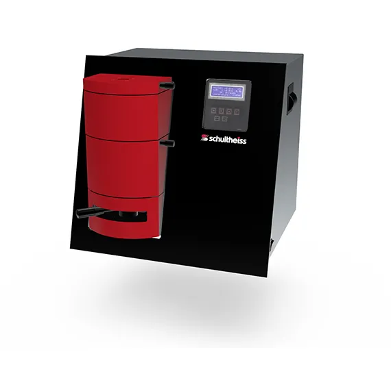 Вакуумная литейная машина Schultheiss VPC040 Power (3.5 кВт, 1 фаза, 230В)