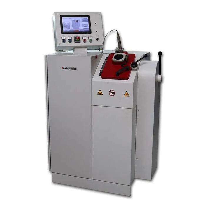 Платиновая центробежно-вакуумная литейная машина Schultheiss PPC1000 [8 кВт, 3 фазы, 380В]